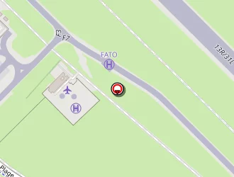 Carte de Aeromecanic à Marignane