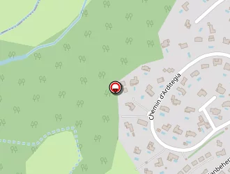 Carte de Yrastorza Frédéric à Arbonne