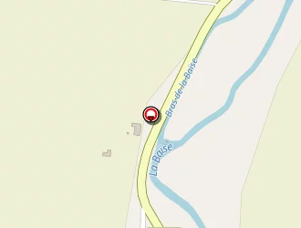 Carte de Bligny Stéphane à Saint-michel