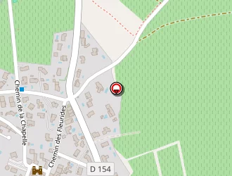 Carte de Foyer Communal à Pailhès