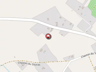 Carte de Thorel Claude à Mèze