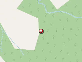 Carte de Boucle Lalune à Salies-de-béarn