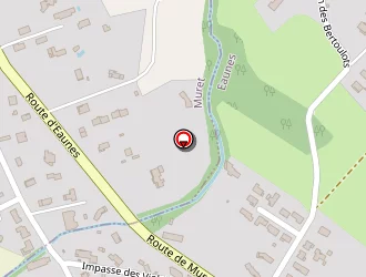 Carte de Smiles'nail à Eaunes