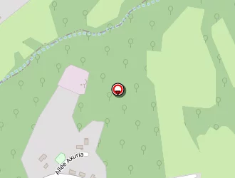 Carte de Creation Platrerie à Hasparren