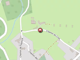 Carte de Ecole Primaire à Arfons