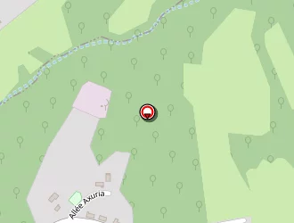 Carte de Rousselon Thierry à Hasparren