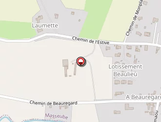 Carte de Buffo Pierre à Masseube