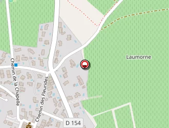 Carte de Sanz Jérémie à Pailhès