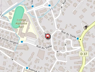 Carte de Arte Renov à Saint-raphaël