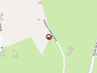 Carte de A.g.c.s (applications Générales De Chauffage Sanitaire) à Ozenx-montestrucq