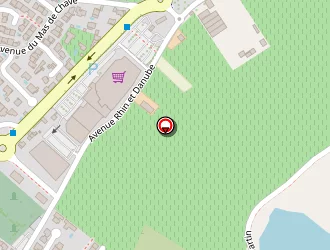 Carte de Ensenat Didier à Frontignan