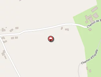 Carte de Alpin Jacques à Lasclaveries