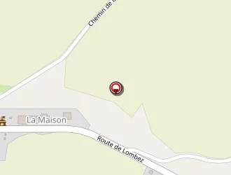 Carte de Bouzin Moïse à Tournan