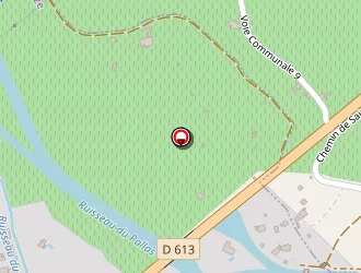 Carte de Galzin Jean-paul à Mèze