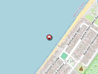 Carte de Phil 13 Electric à Marignane