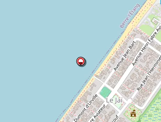 Carte de Fernandez Aline à Marignane