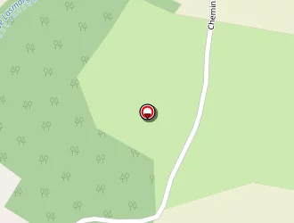 Carte de Charpentier Gilles à Oraàs