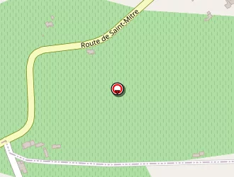 Carte de Jpf Automobiles à Martigues