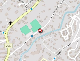 Carte de Bon Impression à Saint-raphaël