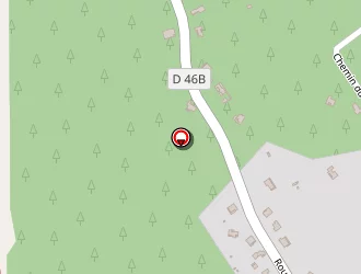 Carte de Laural à Belcodène