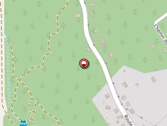 Carte de Lubienicki Bruno Richard à Belcodène