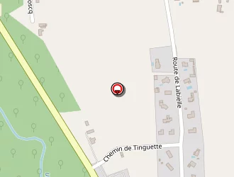 Carte de Lesquibe Stéphane à Mazerolles