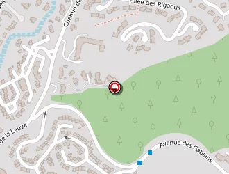 Carte de Résidence Hermès à Saint-raphaël