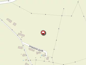 Carte de Pituello Jean à Venerque