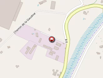 Carte de Dide à Fréjus