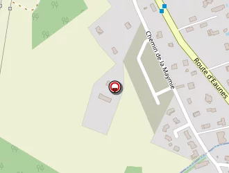 Carte de Lacoste Olivier à Muret