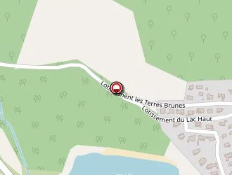 Carte de Transept à Brignoles