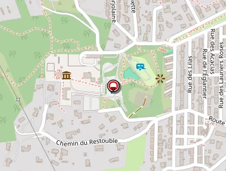 Carte de Letienne Philippe à Gréasque