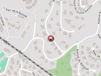 Carte de Futura Sciences à Agay