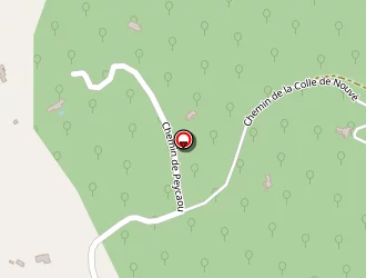 Carte de Puccini Alain à Cabasse