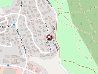 Carte de Mode&jardin à Martigues