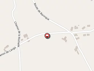 Carte de Lucchini Thierry à Lasclaveries