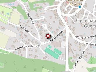 Carte de Vins Expression à Castelnau-de-guers