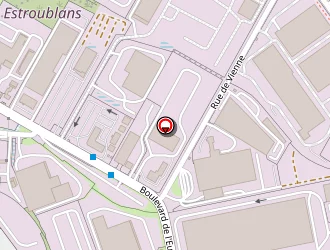 Carte de Adrexo à Vitrolles