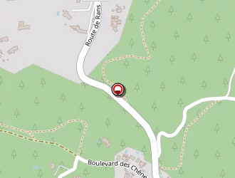 Carte de Guiraud Sandra à Cabriès