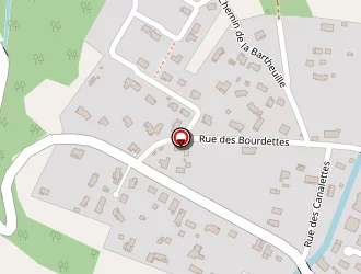 Carte de Miranda Lorenzo à Lherm