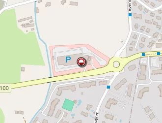 Carte de Sassi Hamadi à Fréjus