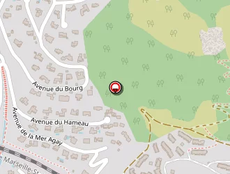 Carte de Restaurant Agay Soleil à Agay