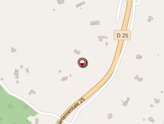 Carte de Bronckart Dominique à Muy (le)