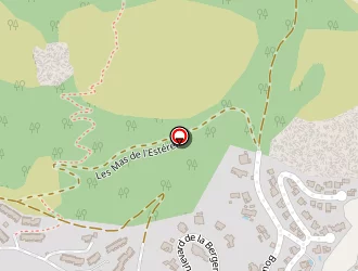 Carte de Dudouit Jean à Saint-raphaël