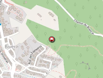 Carte de Pizza Sam à Gardanne