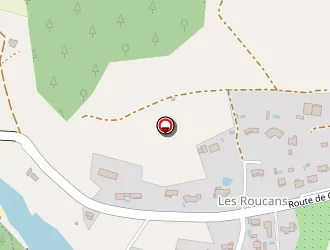 Carte de Mendelec à Murviel-lès-béziers