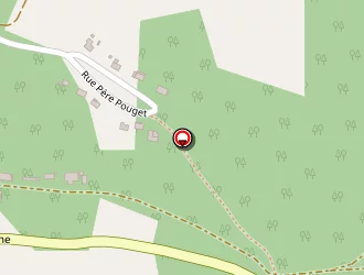 Carte de U Express Soreze à Sorèze