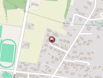 Carte de Wroz Stéphane à Eaunes