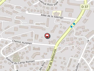 Carte de Mairie à Saint-raphaël