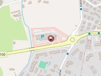 Carte de Paca Electricité à Saint-raphaël